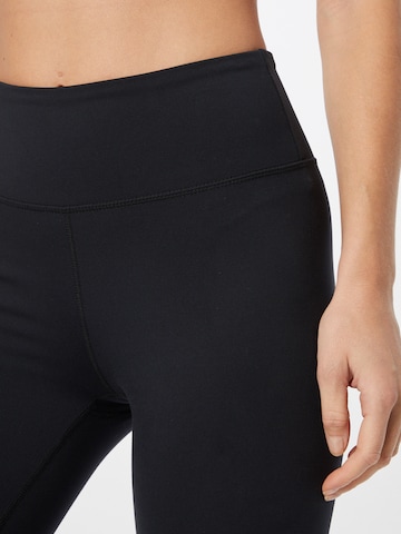 Marika - Skinny Calças de desporto 'Zen' em preto