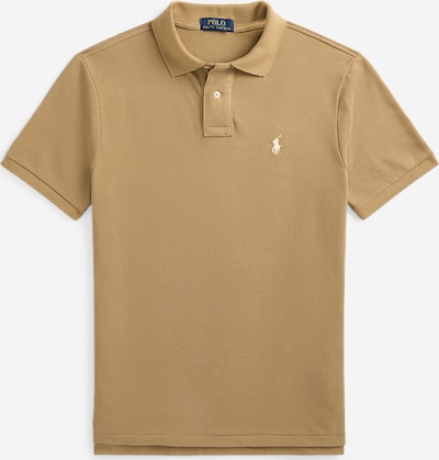 Polo Ralph Lauren Majica veličine XS u cappuccino / bijela, Pregled proizvoda