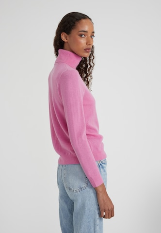 Pull-over Style Republic en rose