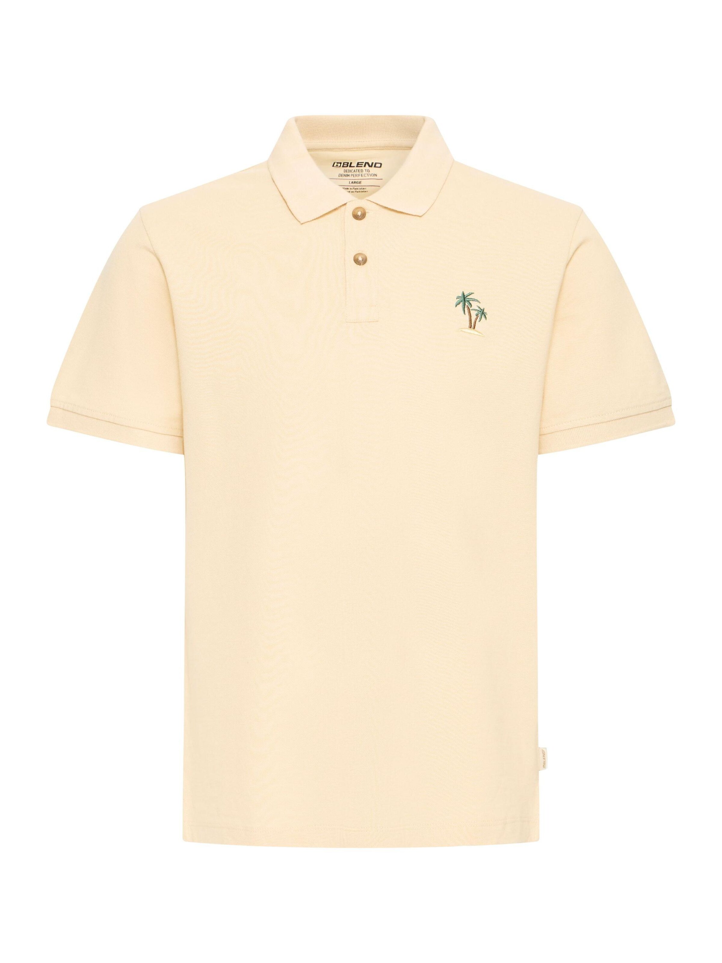 Maglietta ' BHFelise ' di BLEND in beige: frontale