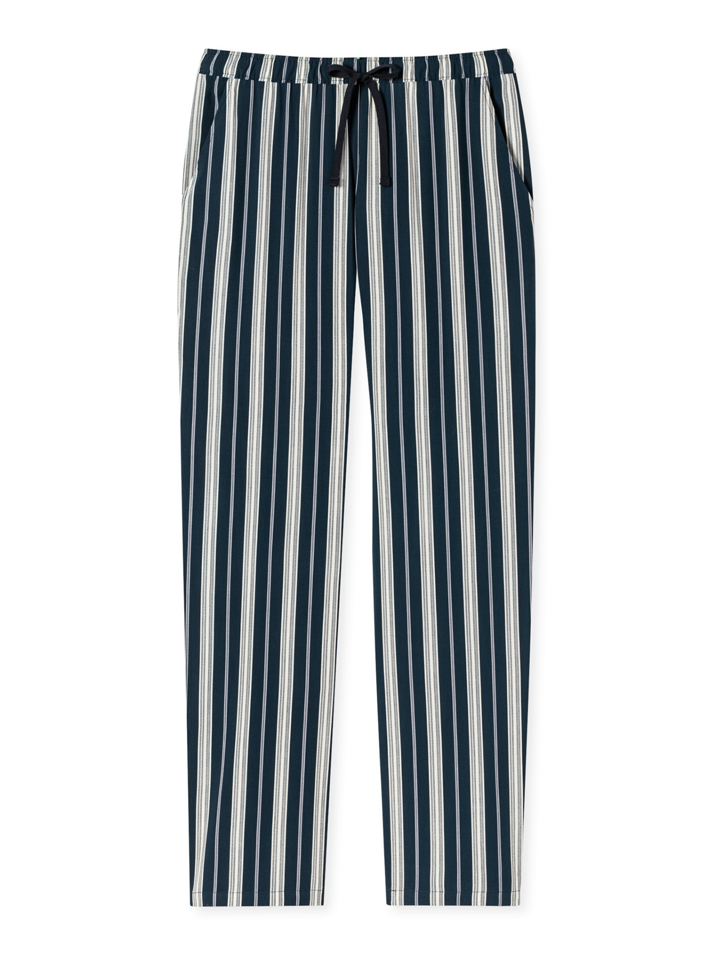 SCHIESSER Pyjamabroek ' Mix+Relax ' in Gemengde kleuren: voorkant