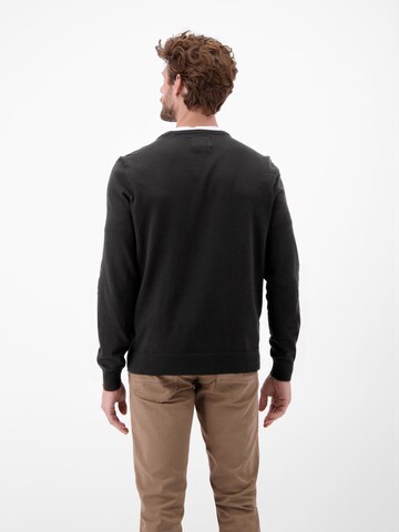 LERROS Pullover‌‌‌‌ in Schwarz