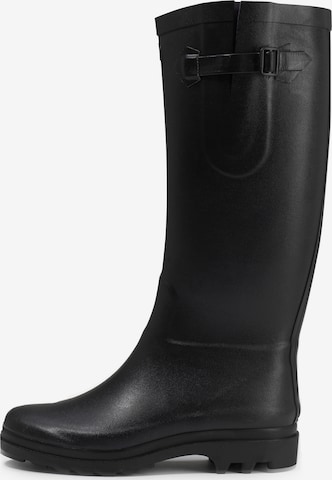 AIGLE Saappaat ' AIGLENTINE NL ' värissä musta: etupuoli