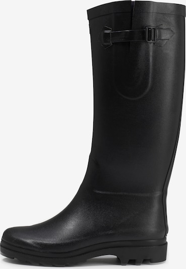 AIGLE Čizme ' AIGLENTINE NL ' u crna, Pregled proizvoda