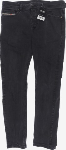 DIESEL Jeans in 32 in Grey: front