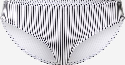 ROXY Bas de bikini 'BICO MIND OF FREEDOM' en bleu foncé / blanc, Vue avec produit