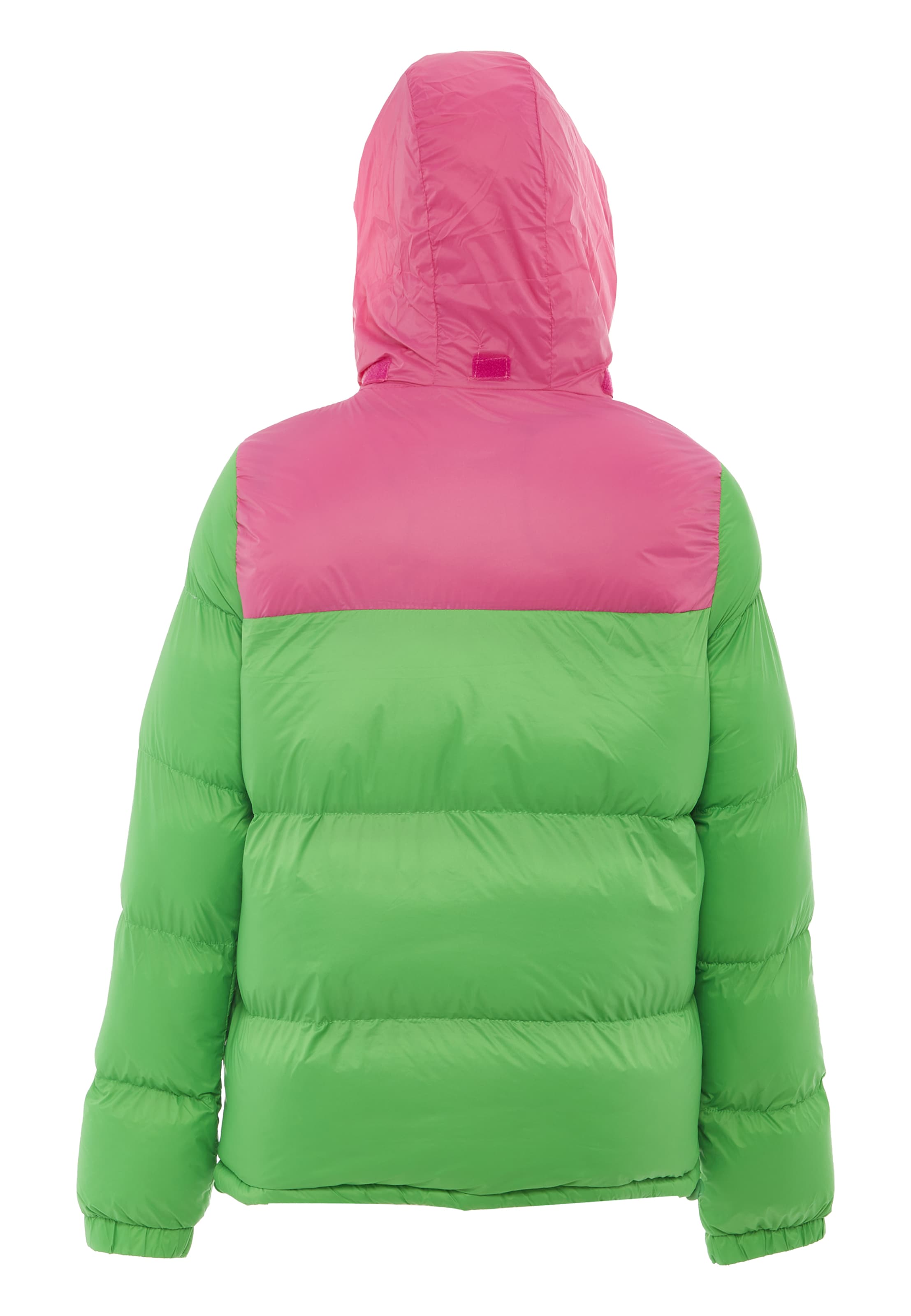 Libbi Jacke in Grün