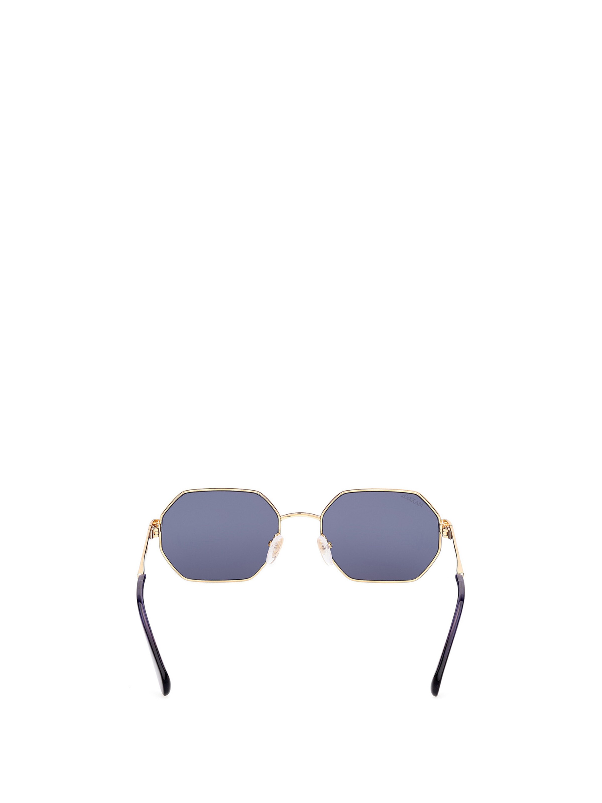 MAX&Co. Sunglasses in Gold