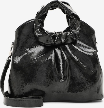 Suri Frey Сумки 'TechBag' в Серый: спереди