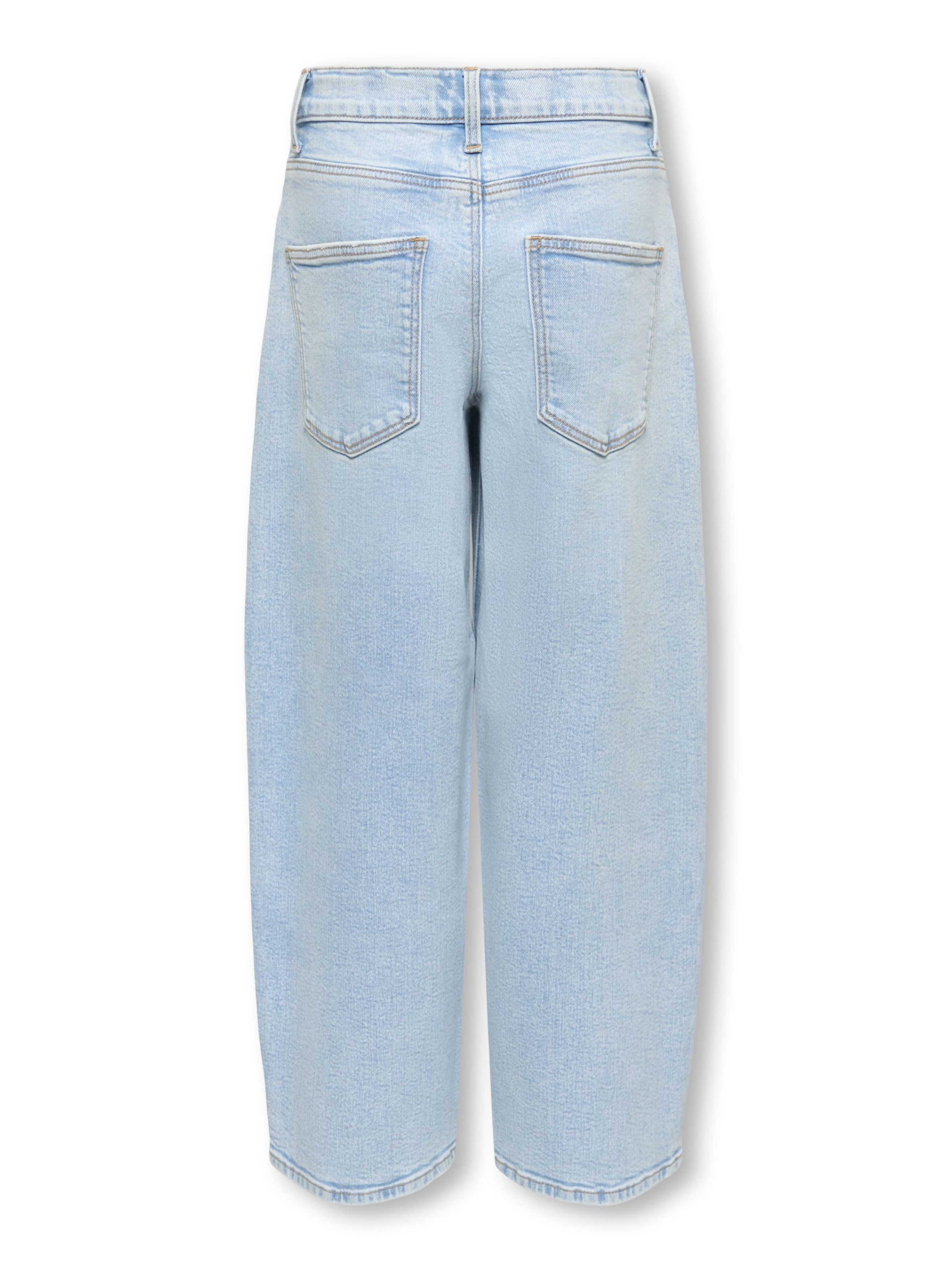 ONLY GIRLS - regular Vaquero 'Kogtamy' en azul