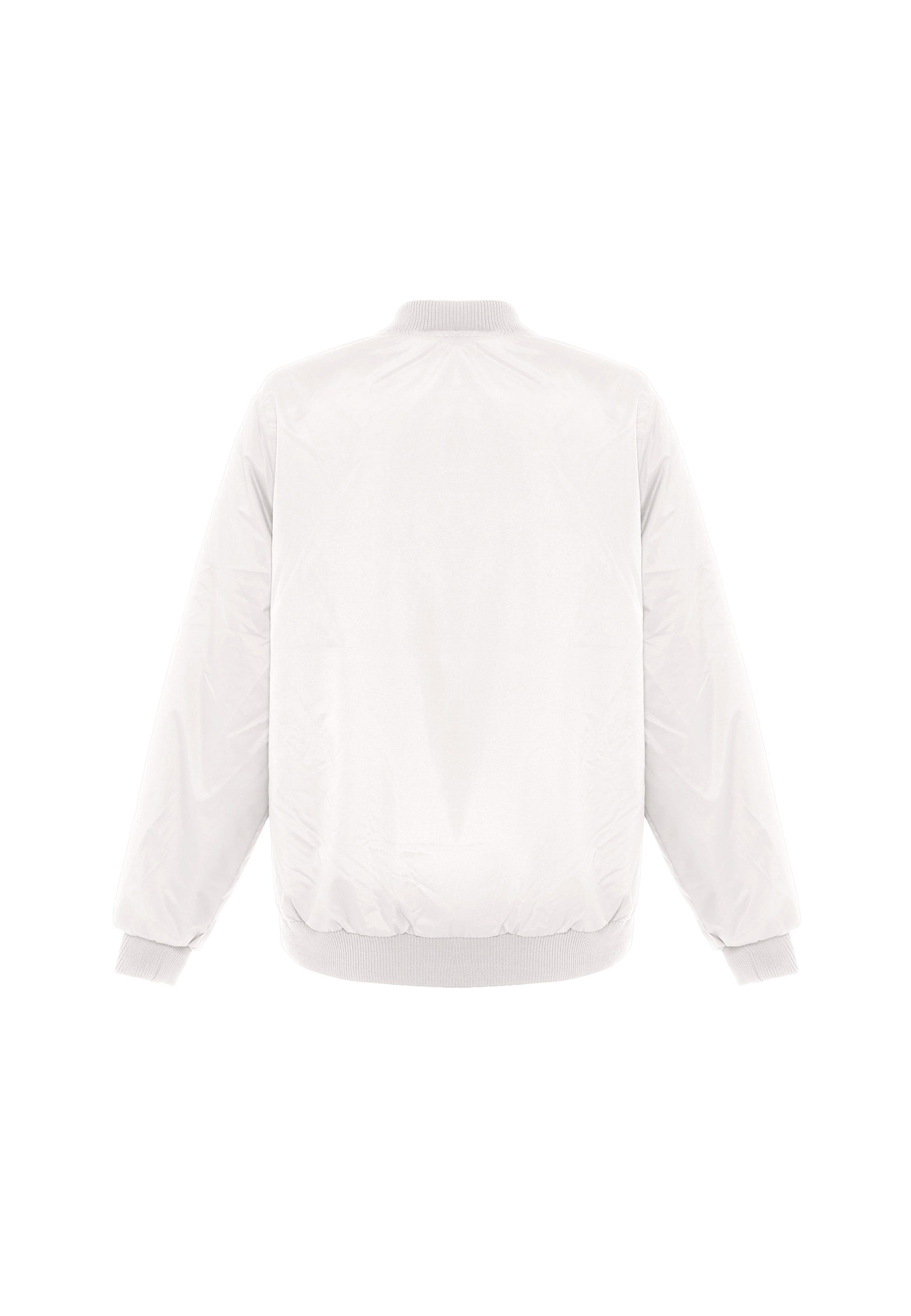 hoona Jacke in Weiß