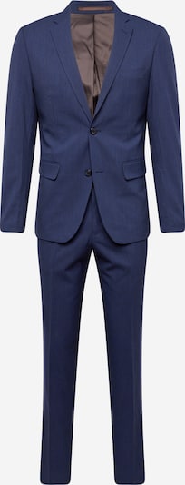 Lindbergh Costume en bleu foncé, Vue avec produit