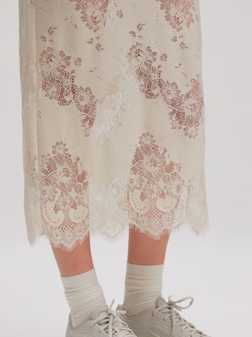 EDITED - Falda 'Sharon' en blanco