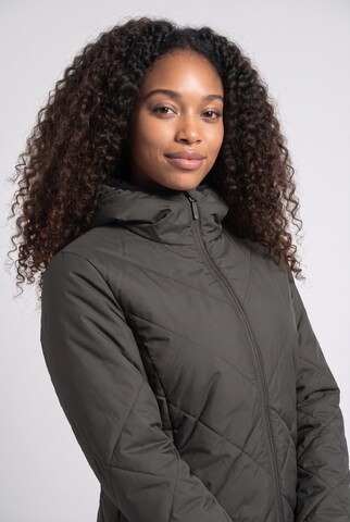 VAUDE Outdoorjacke in Grau