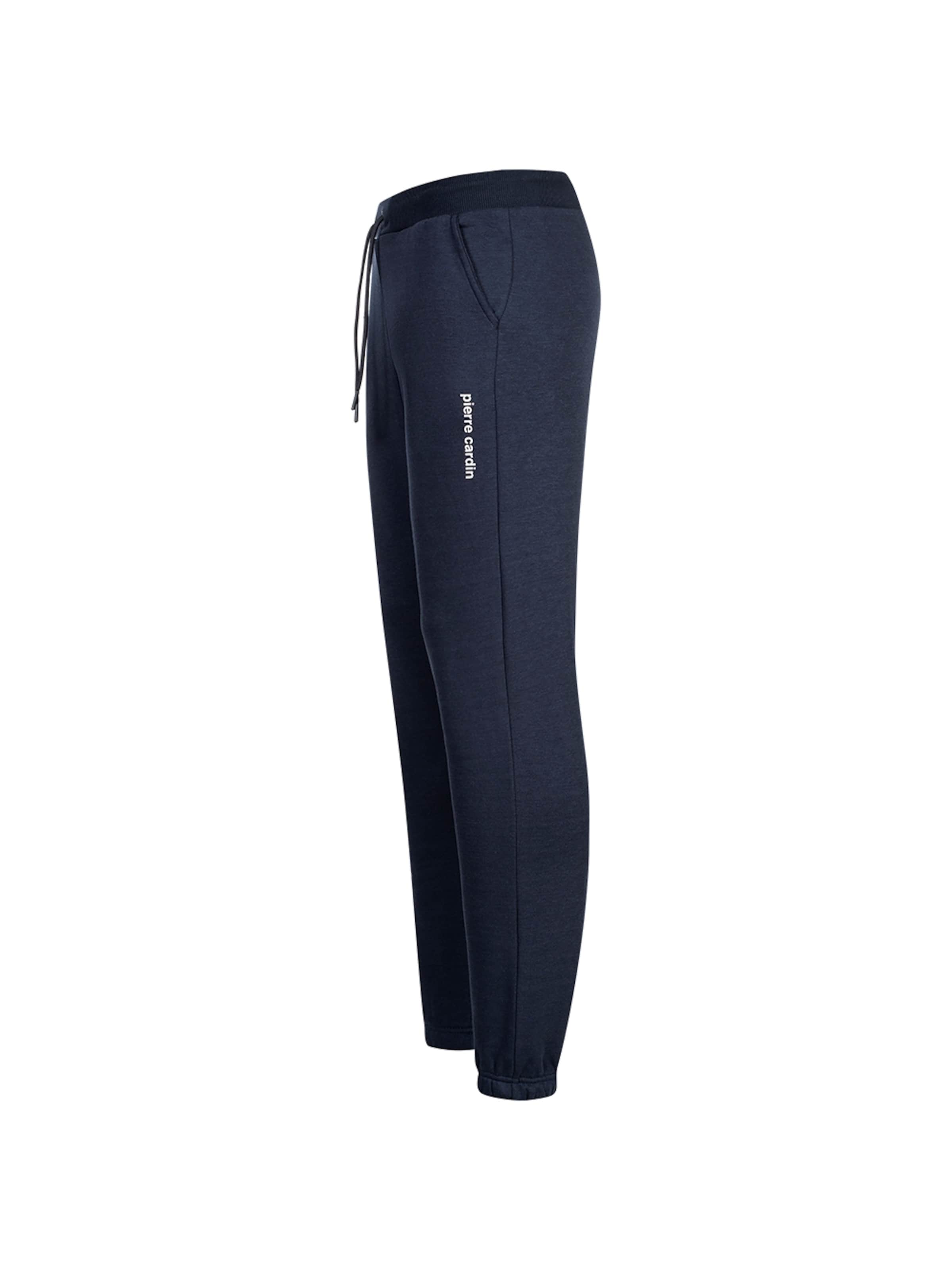 Regular Pantalon de sport PIERRE CARDIN en bleu