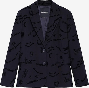 Desigual Bleiseri värissä musta: etupuoli