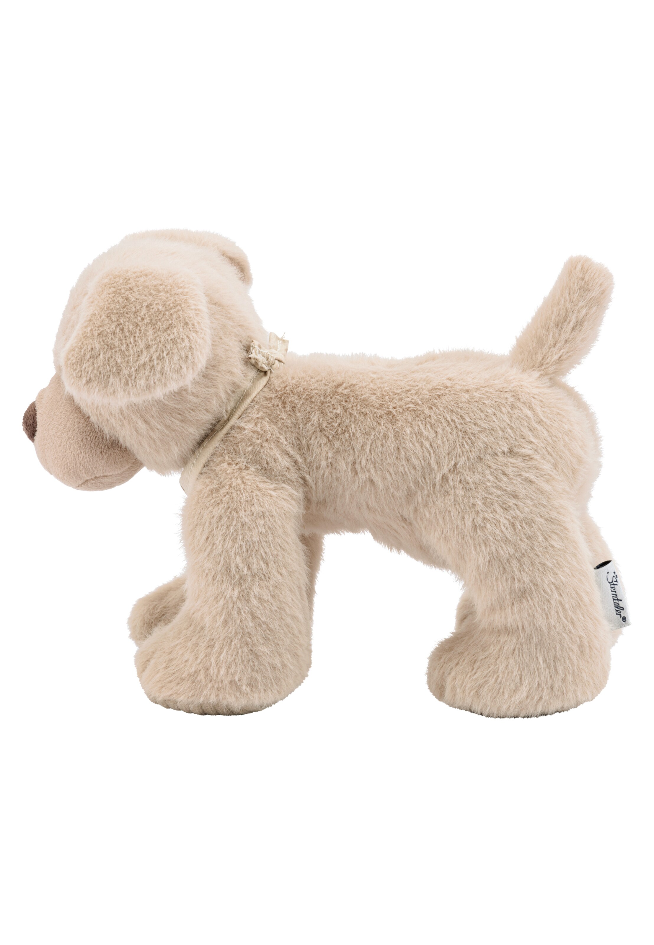 STERNTALER Stuffed animals 'Lucky' in Brown