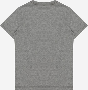 T-Shirt 'Air' Jordan en gris