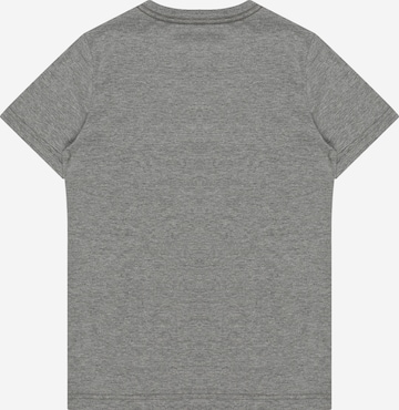 Jordan Shirt 'Air' in Grey