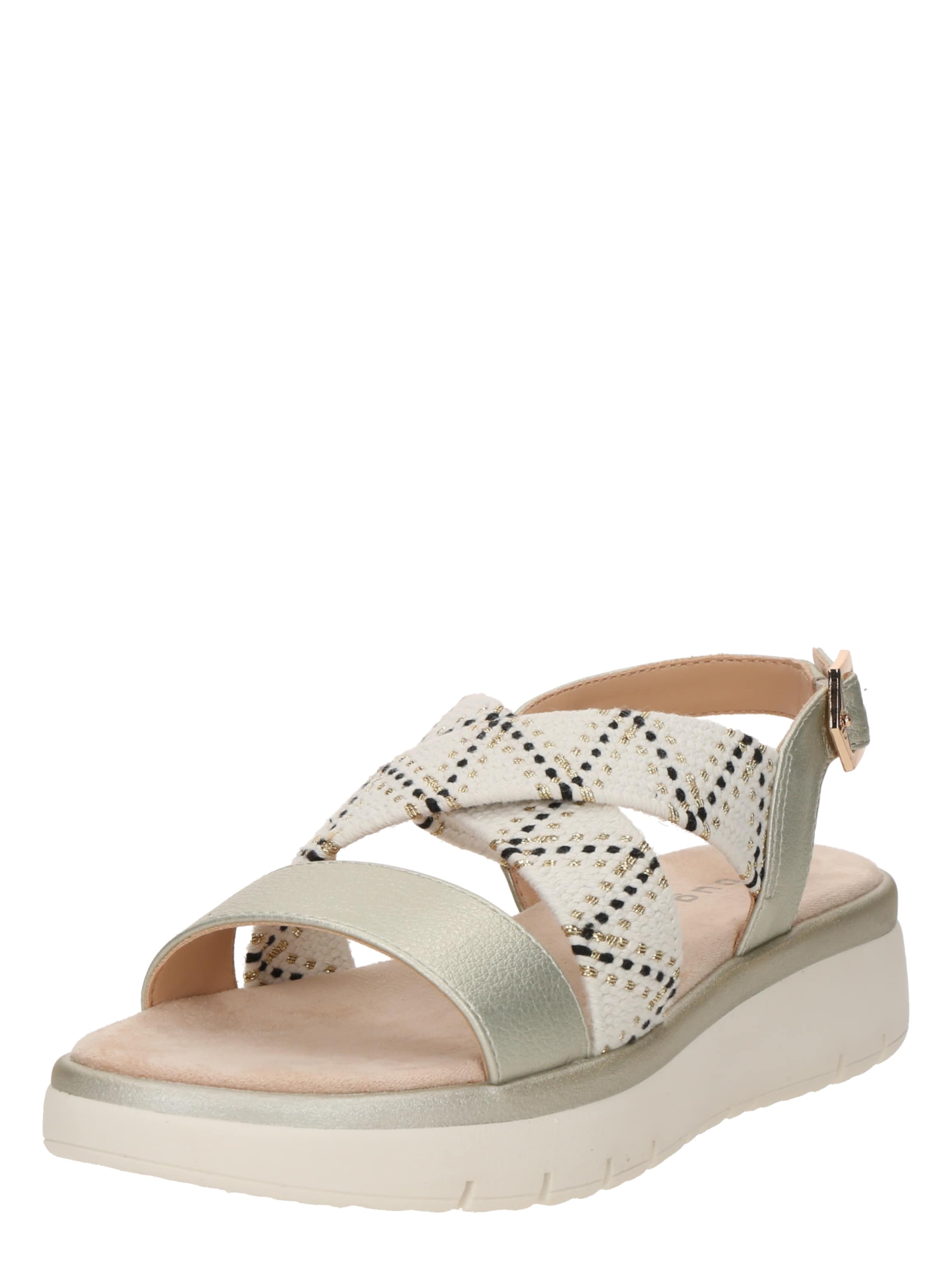 bugatti Sandaler i guld: forside