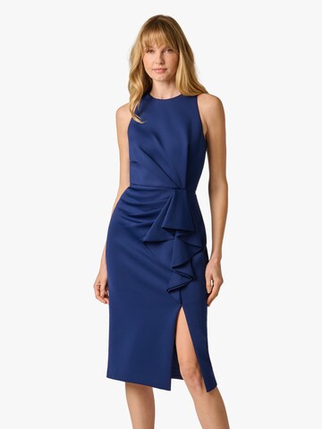 Adrianna Papell Sheath dress in Blue: front