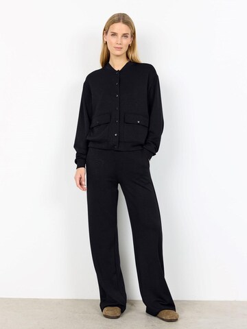 Soyaconcept Tussenjas 'Banu 283 zwart' in Zwart