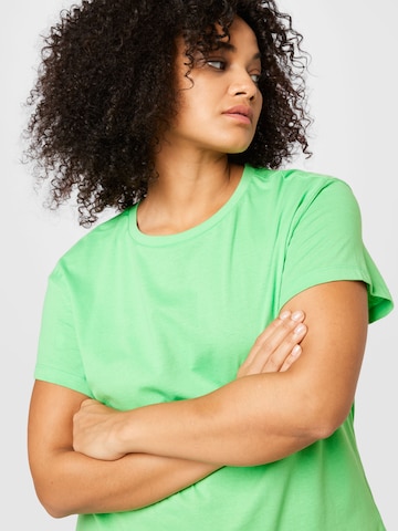 Urban Classics Shirt in Green