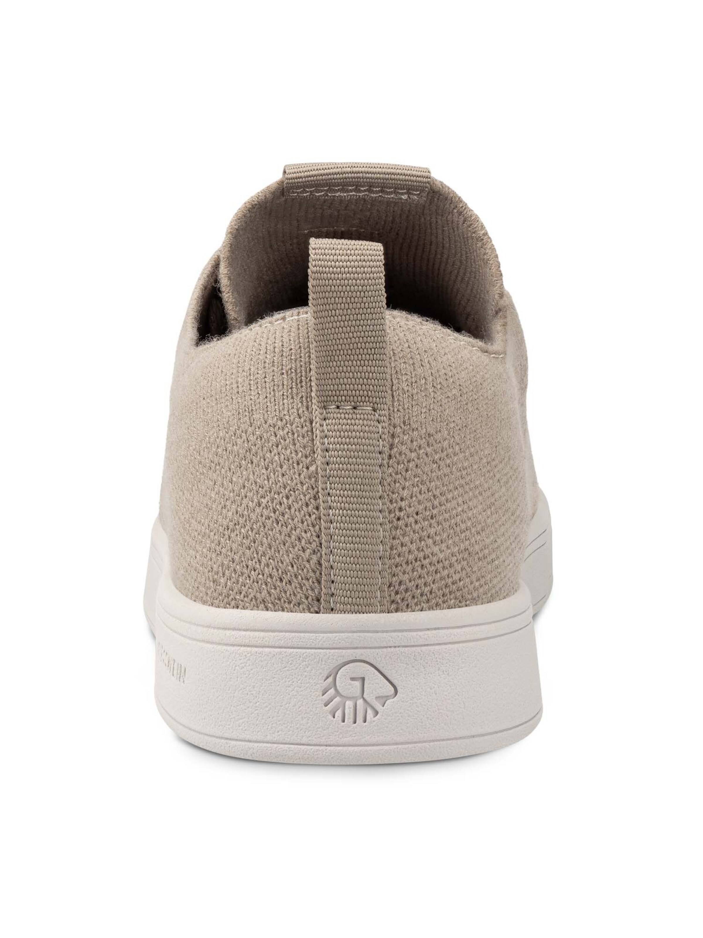 GIESSWEIN Sneakers laag in Beige