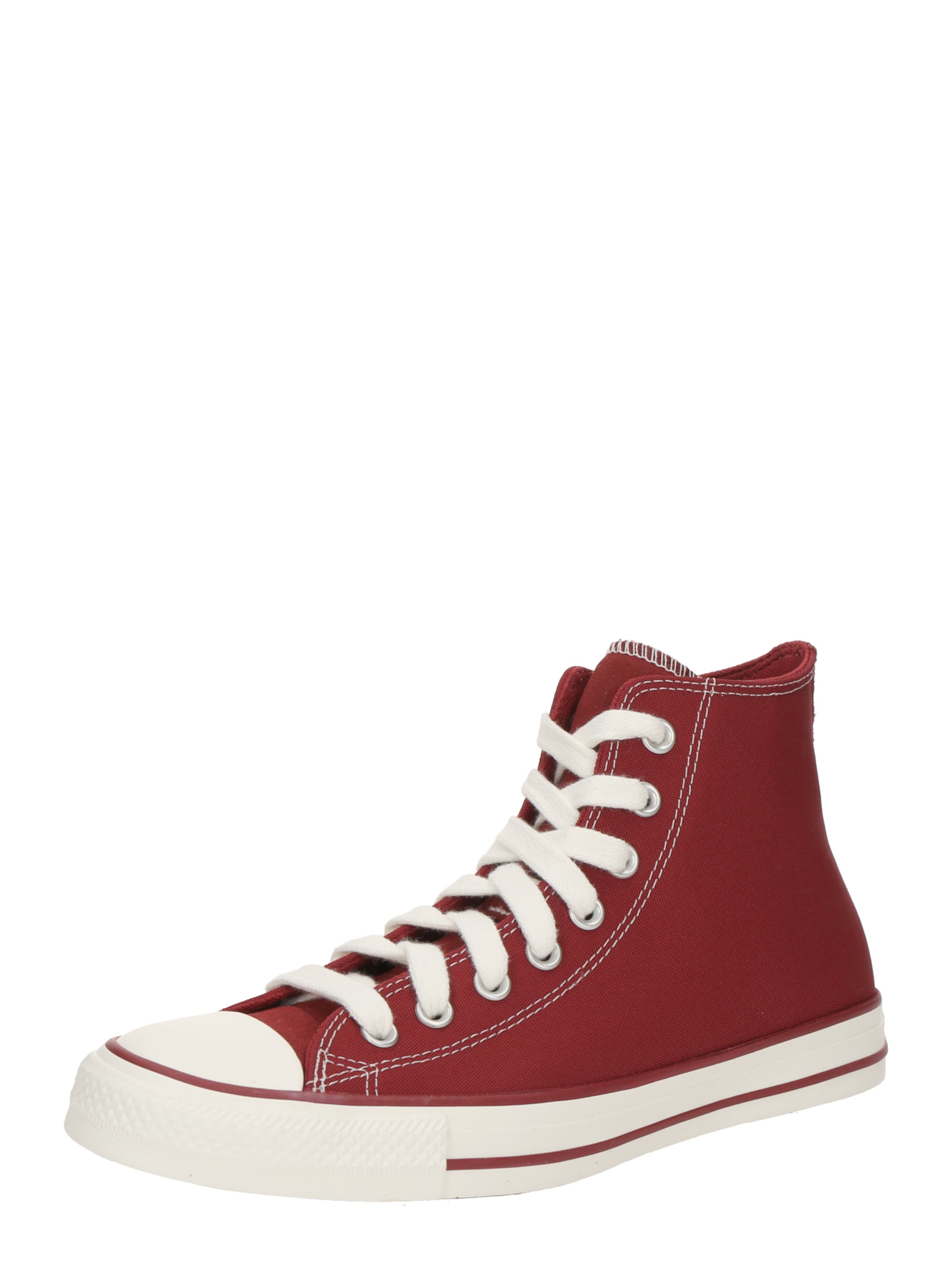 CONVERSE Sneaker 'CHUCK TAYLOR ALL STAR' in Rot: Vorderseite