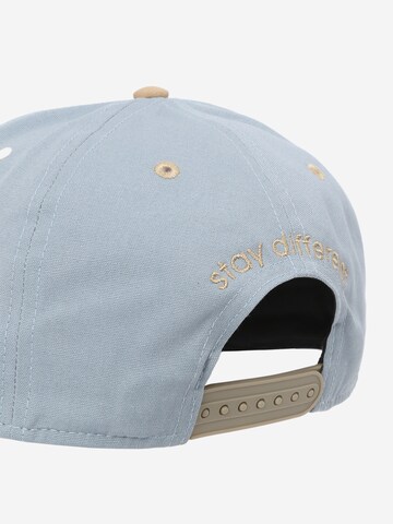 Iriedaily - Gorra en azul