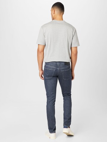 Calvin Klein Slimfit Jeans in Blau
