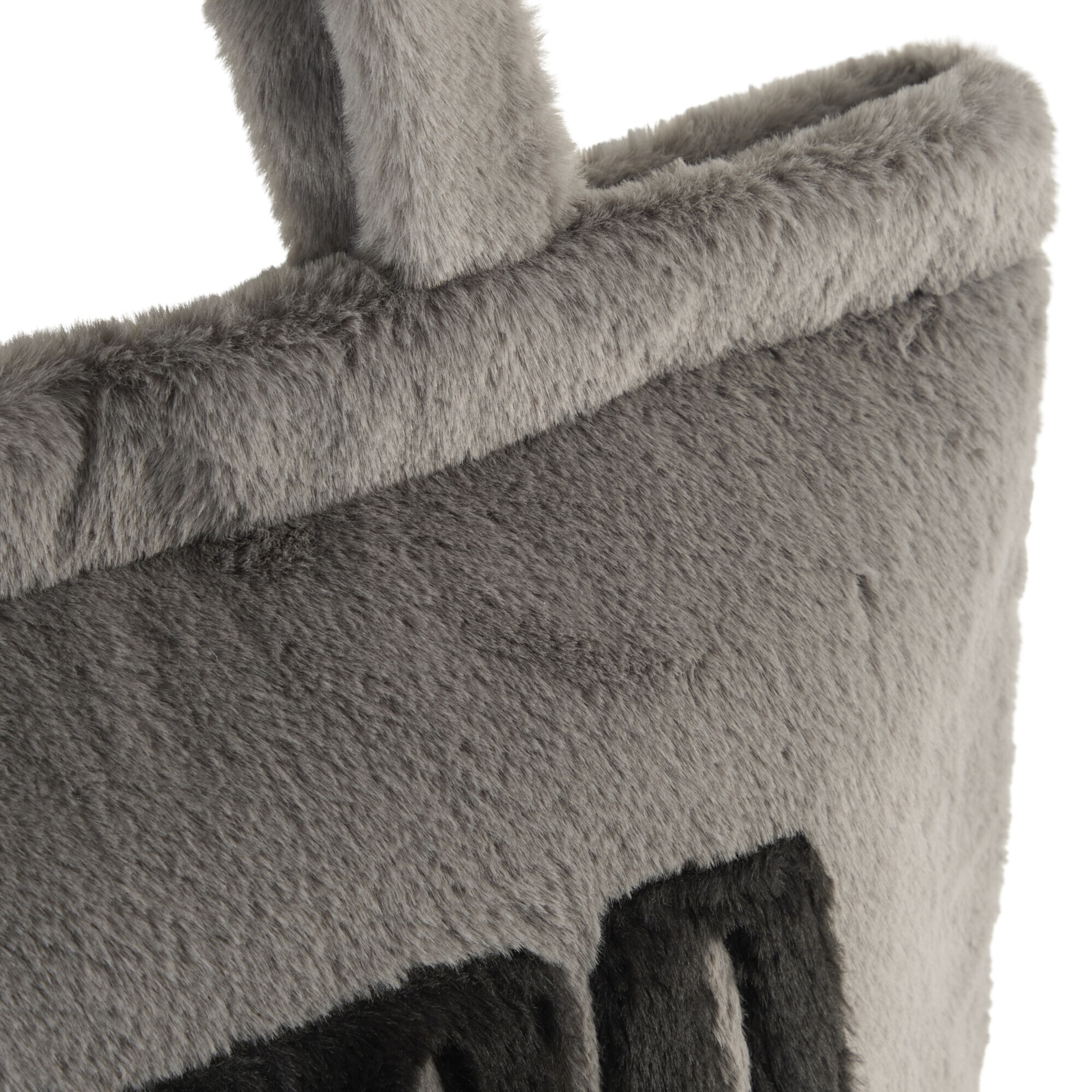 PUMA Shopper 'UP' in Grau