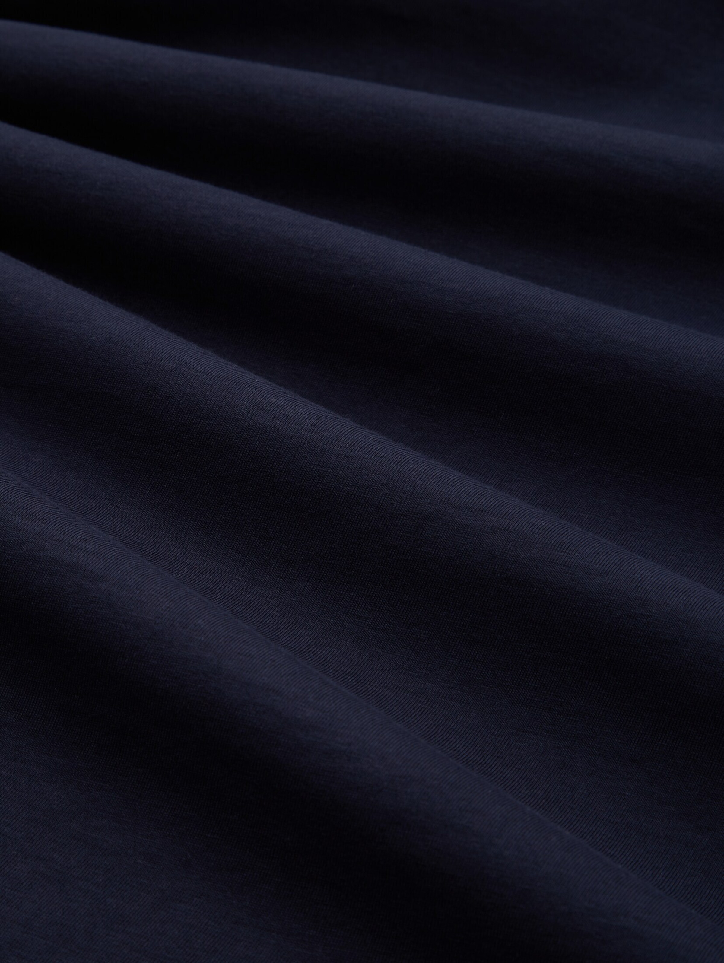 TOM TAILOR DENIM Koszulka w kolorze niebieski