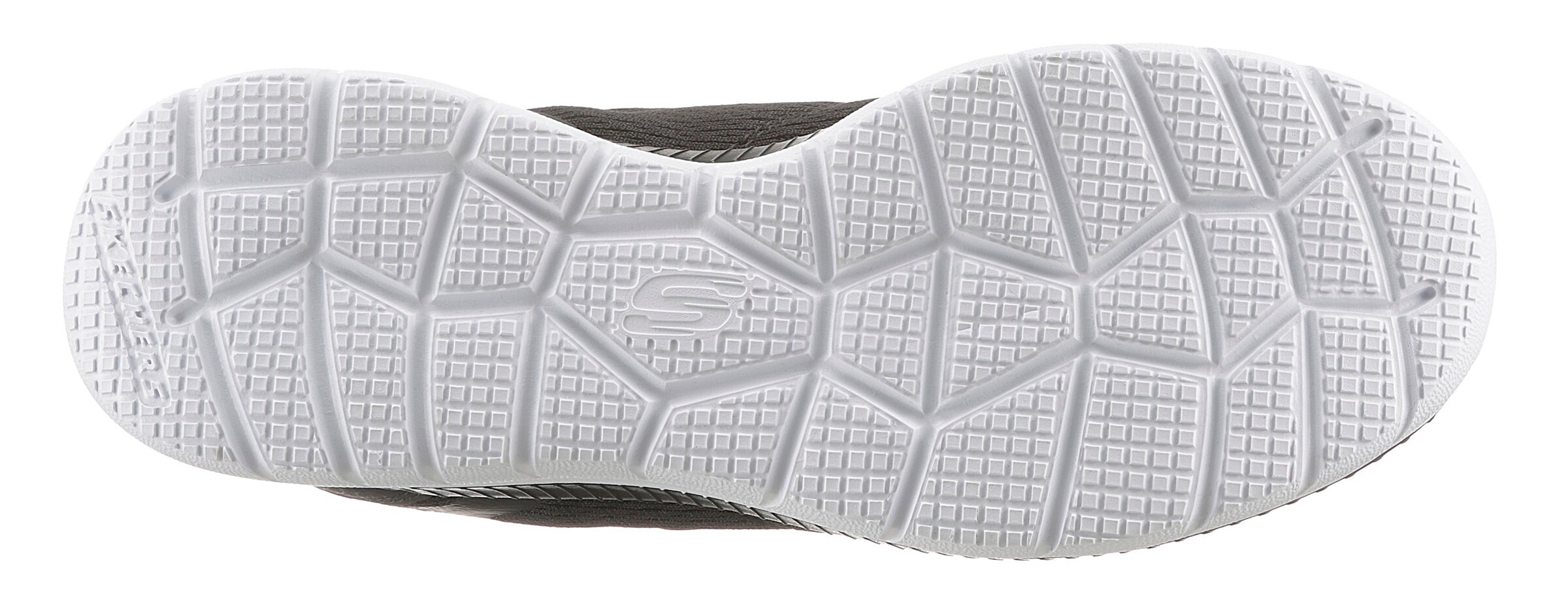 SKECHERS Madalad ketsid 'Bountiful', värv must