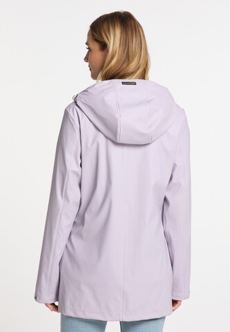 Veste fonctionnelle Schmuddelwedda en violet