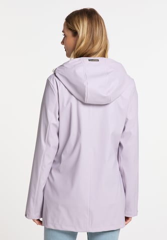 Schmuddelwedda Jacke in Lila