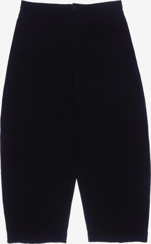 TRANSIT PAR-SUCH Pants in XL in Black: front