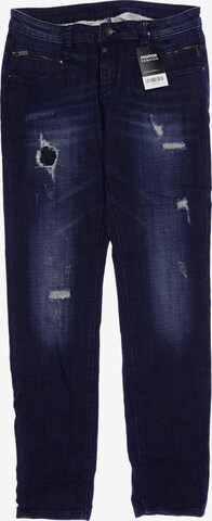 TIMEZONE Jeans in 29 in Blue: front