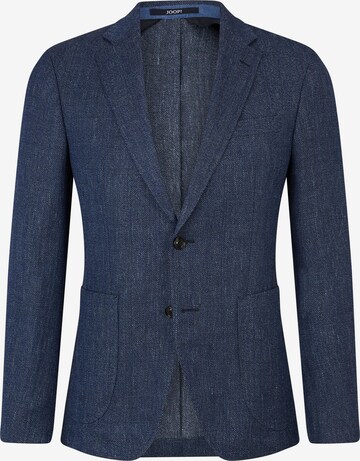 JOOP! Regular fit Business Blazer 'Hoverest' in Blue: front