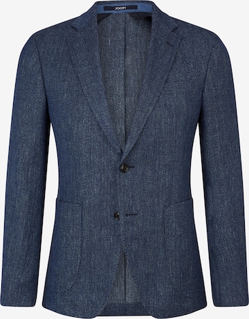 JOOP! Regular fit Business Blazer 'Hoverest' in Blue: front