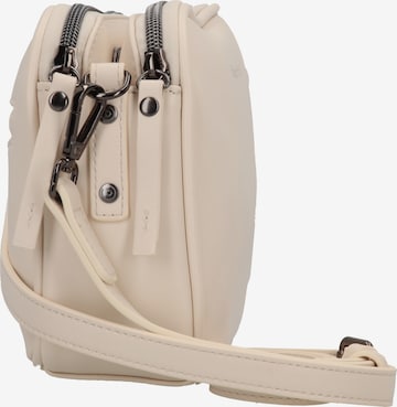 bugatti Crossbody Bag 'Almata' in Beige