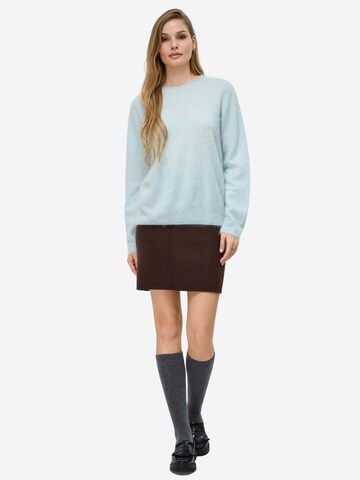 BELLEMERE NEW YORK Sweater in Blue