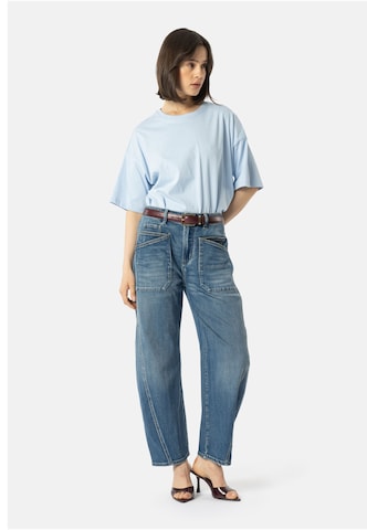 Elias Rumelis Loose fit Jeans 'Isabella' in Blue