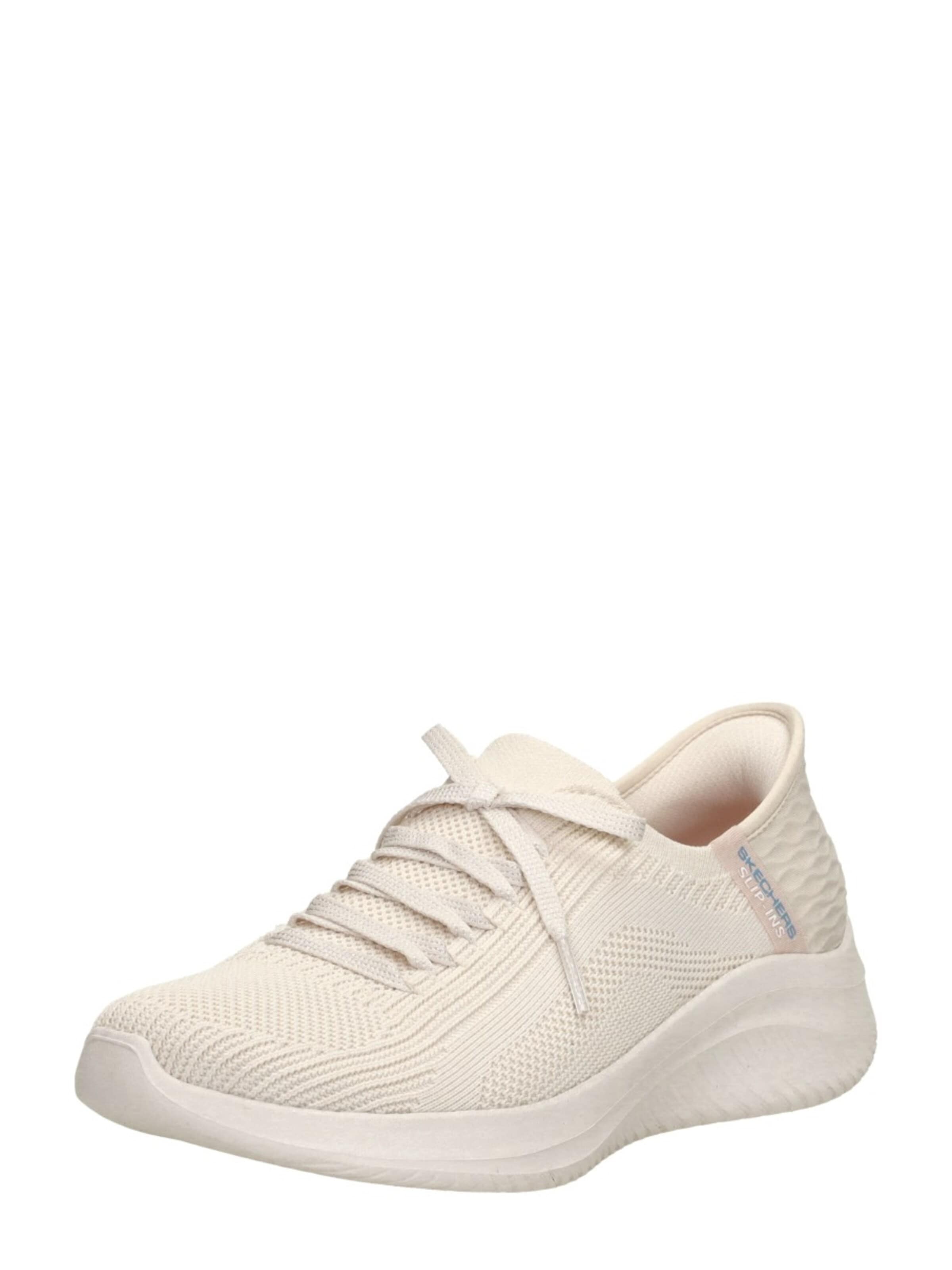 SKECHERS Slip-ons 'Slip-Ins: Ultra Flex 3.0' in Beige