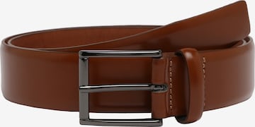 Lloyd Men's Belts Belt in Brown: front