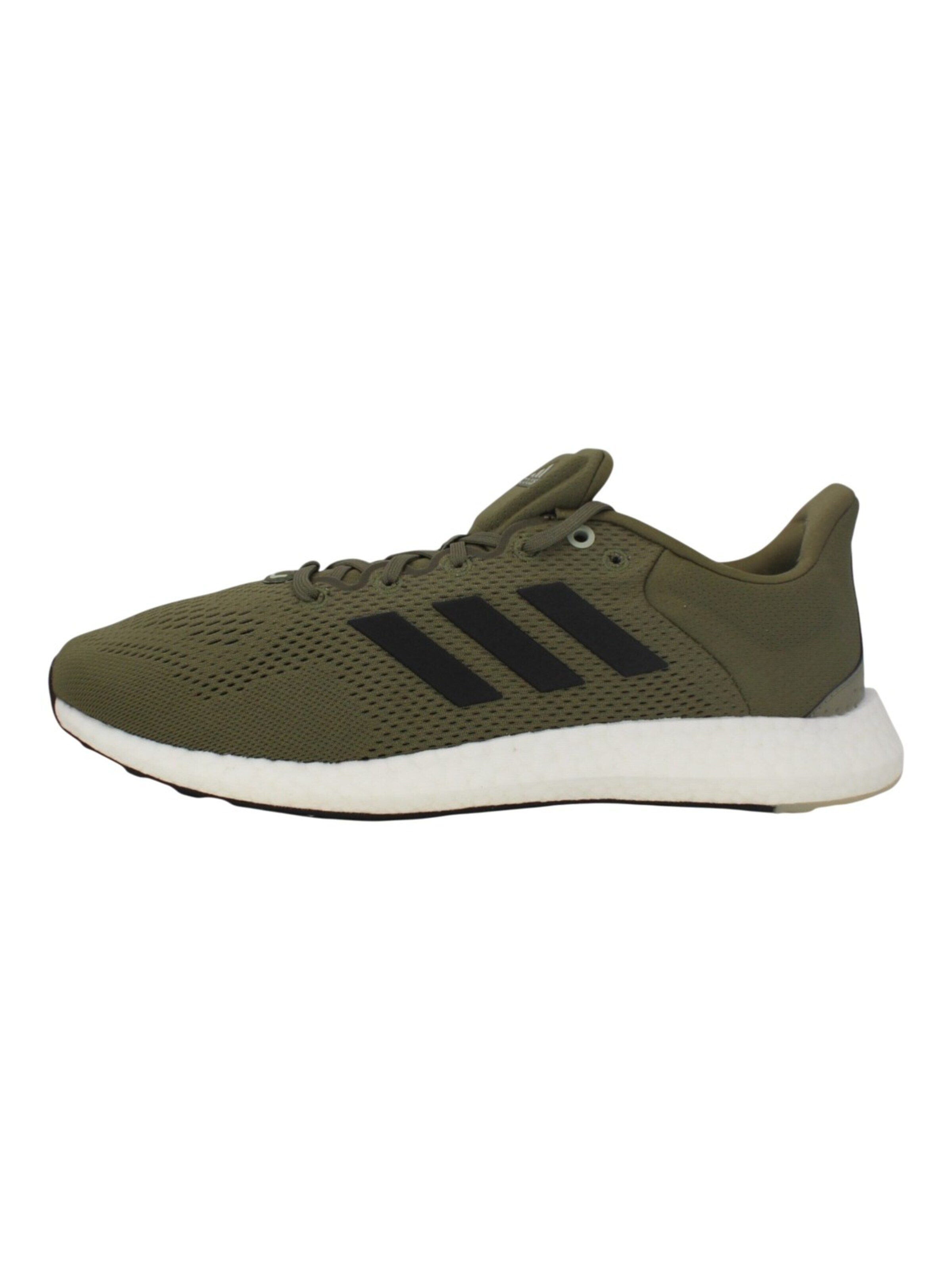 ADIDAS SPORTSWEAR Laufschuh in Grün: Vorderseite