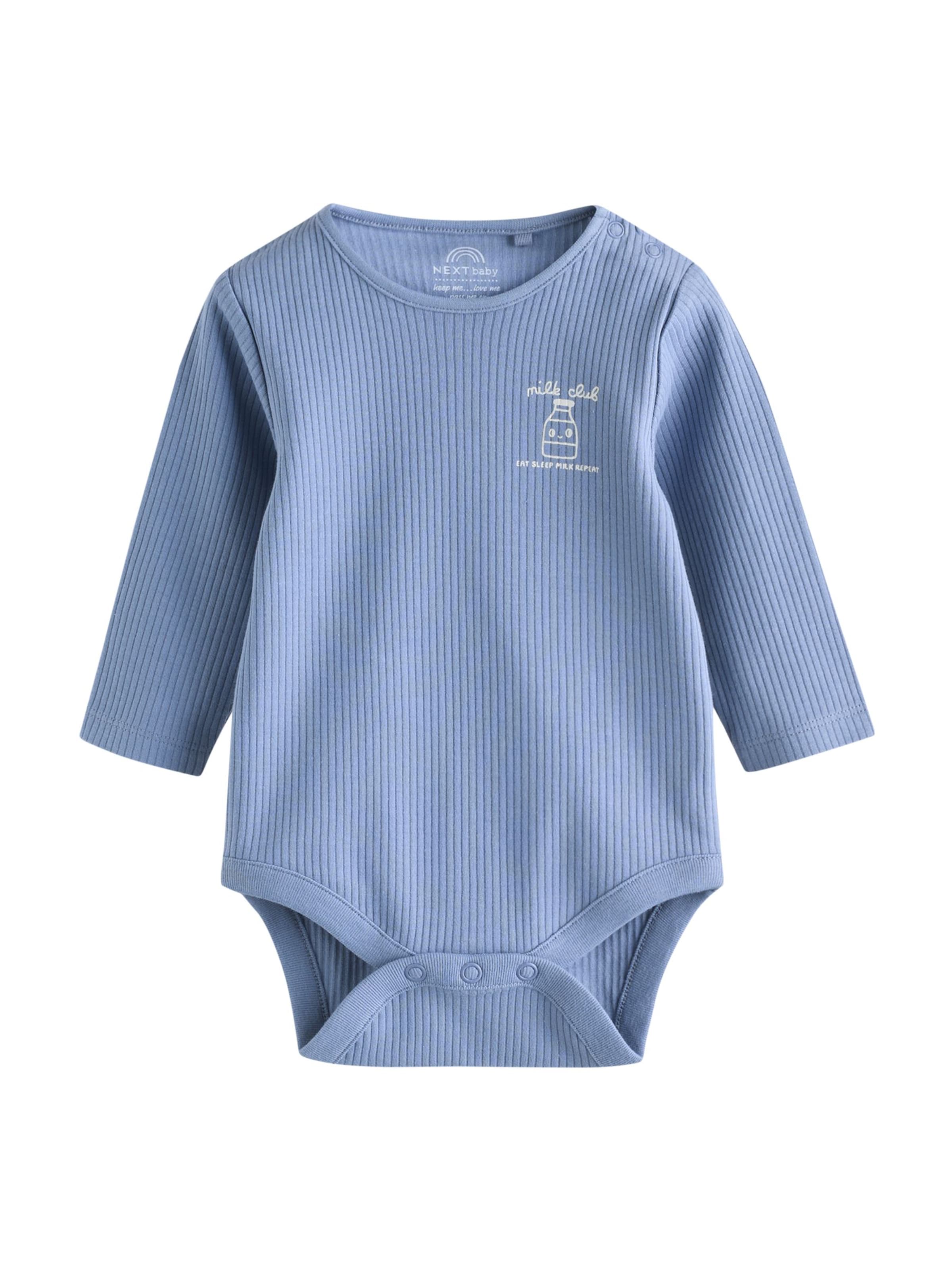 Next Beebibodi, värv sinine