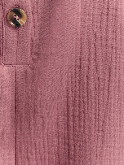 Salopeta 'Dana' St MRLO pe roz pal, Vizualizare produs