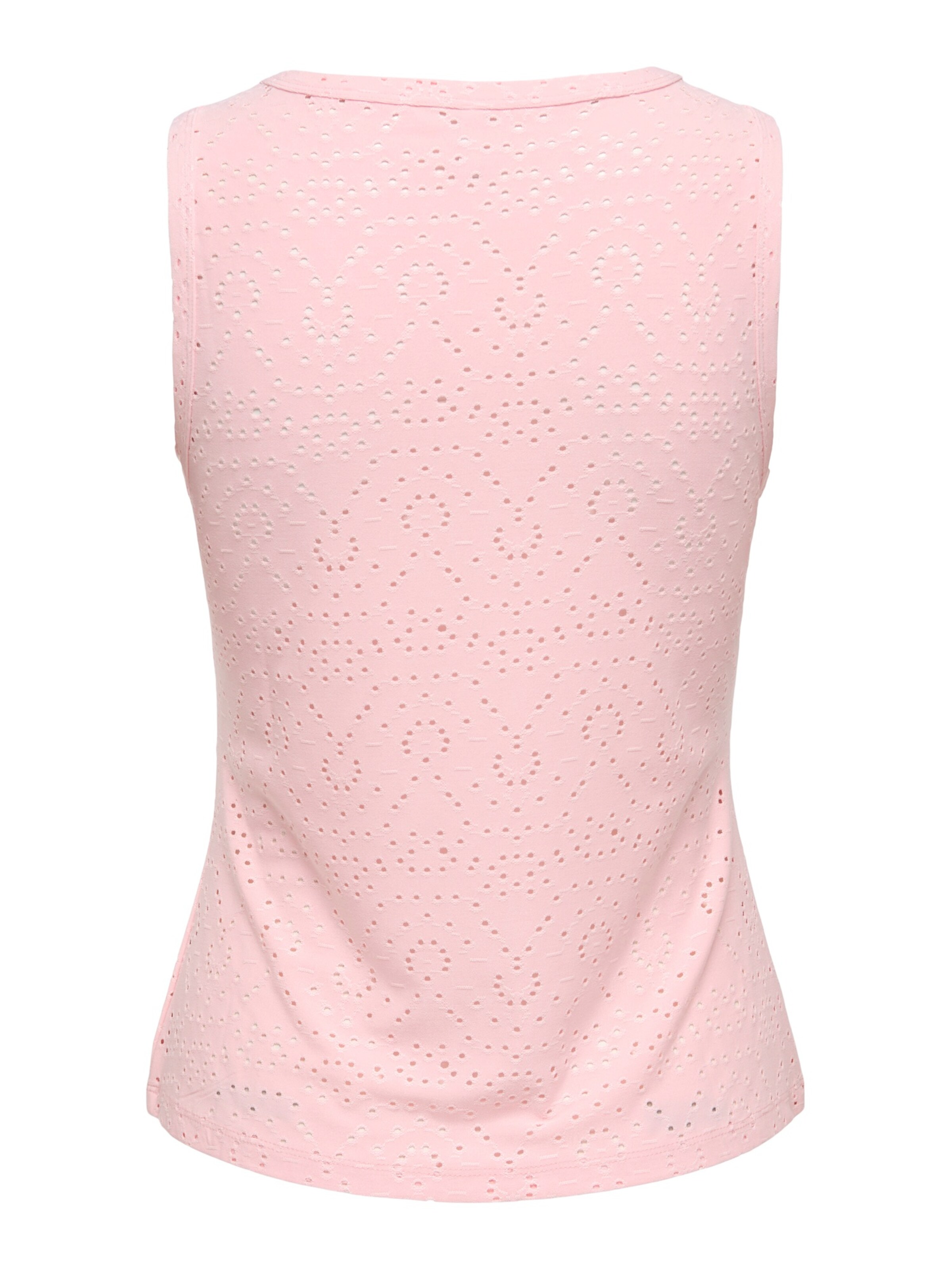 ONLY Top 'ONLSMILLA' in Pink