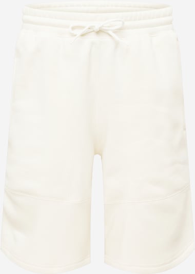 Pantaloni ADIDAS ORIGINALS pe crem, Vizualizare produs